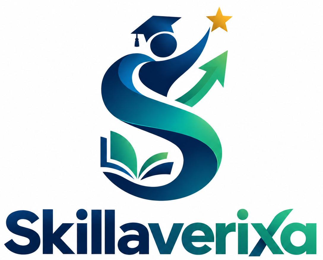 Skillaverixa